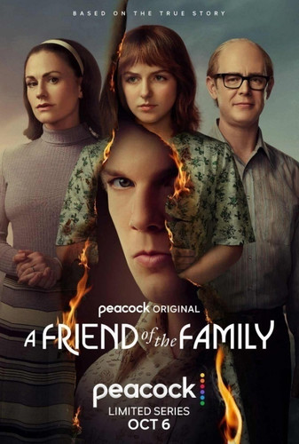 Друг семьи 1 сезон 9 серия [Смотреть Онлайн]
