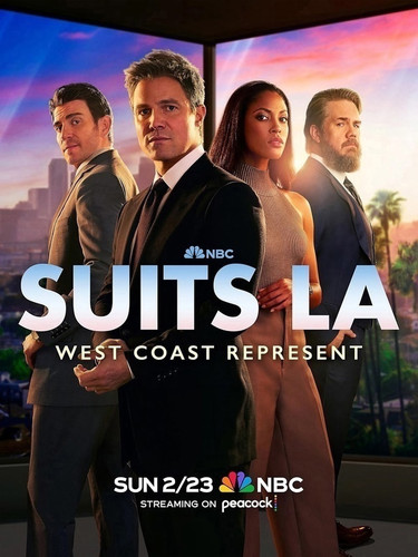 Форс-мажоры: Лос-Анджелес 1 сезон 8 серия [Смотреть Онлайн]