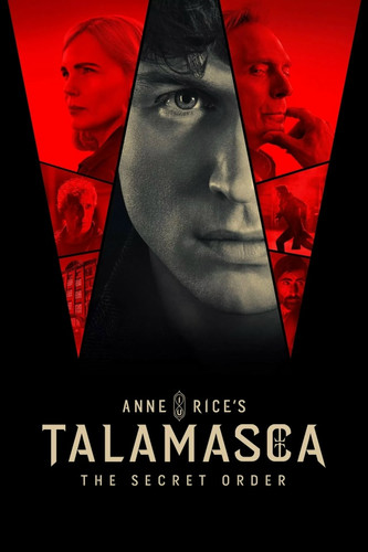 Таламаска: Тайный орден 1 сезон 3 серия [Смотреть Онлайн]