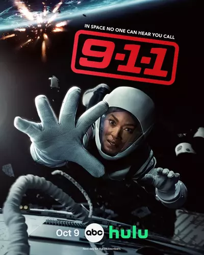 911 служба спасения 9 сезон 5 серия [Смотреть Онлайн]
