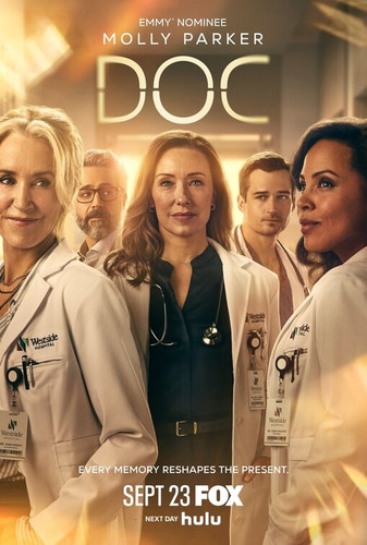 Док 2 сезон 9 серия [Смотреть Онлайн]