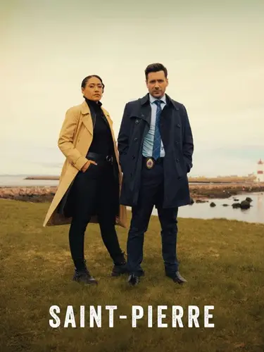 Сен-Пьер 2 сезон 6 серия [Смотреть Онлайн]