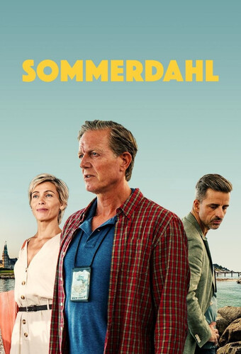 Соммердаль 7 сезон 4 серия [Смотреть Онлайн]