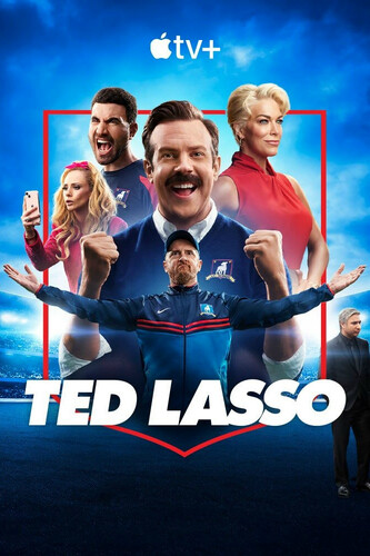 Тед Лассо 4 сезон 10 серия [Смотреть Онлайн]